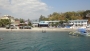 Blue Rock from the Floating Bar