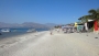 Baloy Beach to the right from Treasure Island's Beach