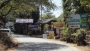 Just past the entrance to Baloy Beach from the National Highway