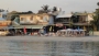 Johan's Dive and Beach Resort, Baloy Beach