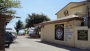 Entrance to Treasure Island Beach Resort