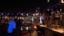 Inside the Catwalk bar
