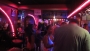 Another picture of inside the Mosquito Bar