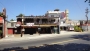 Mosquito Bar and the Sand Castle Hotel (featuring The Cave bar) during the day