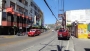 Magsaysay Drive from near the old Subic Bay Naval Station Main Gate