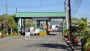 A closer view of how the Subic Bay Naval Station Main Gate looks today.