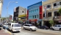 Violets Hotel, Kongs Hotel and Wimpys on Magsaysay Drive, Olongapo, Subic Bay, Philippines