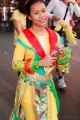 Aliwan Fiesta, Manila Philippines, 2011