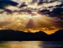 Subic Bay Sunsets