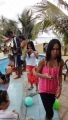 Treasure Island Beach Resort Pool Party, Baloy Beach, Barrio Barretto, Subic, Zambales, Philippines