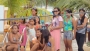 Treasure Island Beach Resort Pool Party, Baloy Beach, Barrio Barretto, Subic, Zambales, Philippines