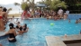 Treasure Island Beach Resort Pool Party, Baloy Beach, Barrio Barretto, Subic, Zambales, Philippines