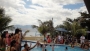 Treasure Island Beach Resort Pool Party, Baloy Beach, Barrio Barretto, Subic, Zambales, Philippines