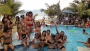 Treasure Island Beach Resort Pool Party, Baloy Beach, Barrio Barretto, Subic, Zambales, Philippines