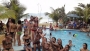 Treasure Island Beach Resort Pool Party, Baloy Beach, Barrio Barretto, Subic, Zambales, Philippines