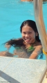 Treasure Island Beach Resort Pool Party, Baloy Beach, Barrio Barretto, Subic, Zambales, Philippines