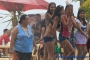 Wet And Wild Pool Party