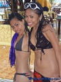 Wet And Wild Pool Party