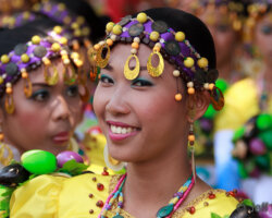 From the 2011 Aliwan Festival in Manila on April 16th, 2011 Aliwan Fiesta, Manila Philippines, 2011