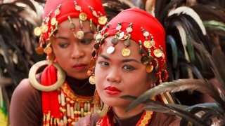 From the 2011 Aliwan Festival in Manila on April 16th, 2011 Aliwan Fiesta, Manila Philippines, 2011