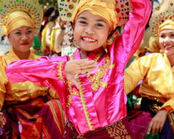 From the 2011 Aliwan Festival in Manila on April 16th, 2011 Aliwan Fiesta, Manila Philippines, 2011