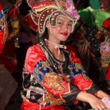 From the 2011 Aliwan Festival in Manila on April 16th, 2011 Aliwan Fiesta, Manila Philippines, 2011