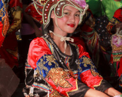 From the 2011 Aliwan Festival in Manila on April 16th, 2011 Aliwan Fiesta, Manila Philippines, 2011