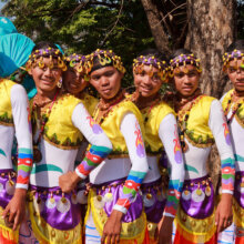 From the 2011 Aliwan Festival in Manila on April 16th, 2011 Aliwan Fiesta, Manila Philippines, 2011
