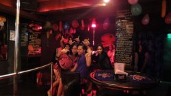 More Dancers at Voodoo More Dancers at Voodoo