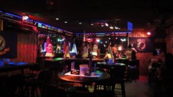 Inside The Wet Spot bar Inside The Wet Spot bar