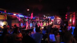 Inside The Wet Spot bar Inside The Wet Spot bar